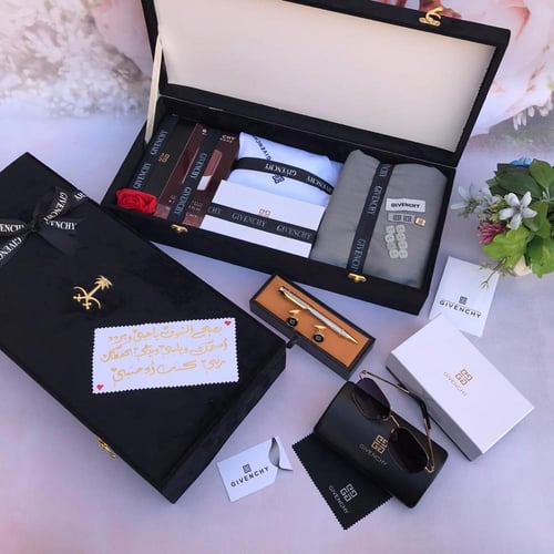 طقم جفنشي رجالي Vip