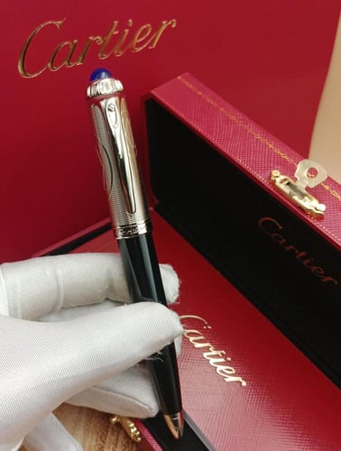 قلم كارتير فخم جدا هاي كواليتي