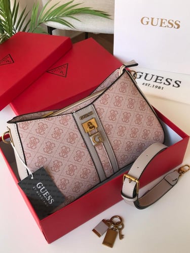 شنطه جيس هاي كواليتي معا ملحقاتها