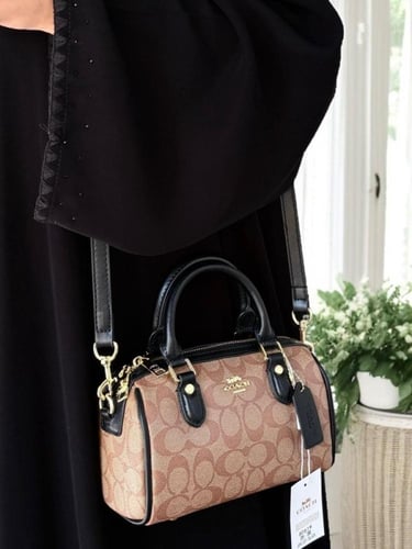 شنطة كوتش روان الماستر الاكثر طلبآ