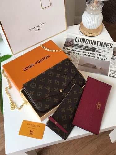 شنطه لويس فيتون ماستر الاكثر طلبآ