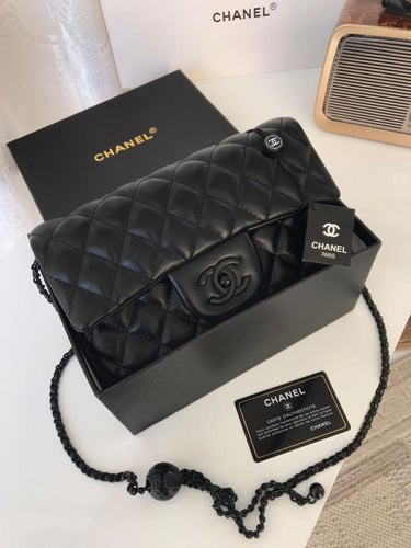 شنطه شانيل هاي كواليتي حجم صغير