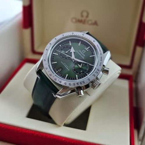 ساعة اوميغا اسبورت كونغراف مقاس42mm