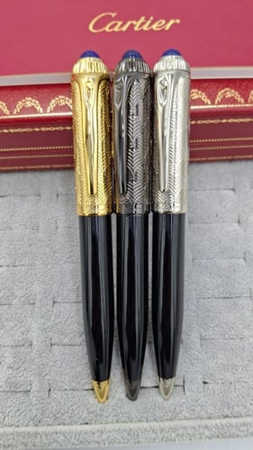 قلم كارتير الباشاء فخم جدا