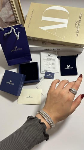 سواره معا خاتم وملحقاته فسكي