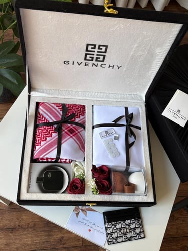 بوكس رجالي هدايا رجالية