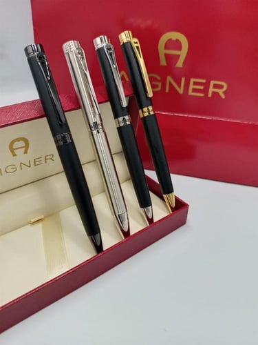 قلم اقنر درجة اولى الاصدار الجديد