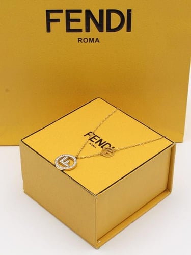 سلسال فندي معا ملحقاتها