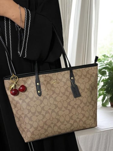 شنطة كوتش الجامعية ماستر كواليتي شامل الملحقات