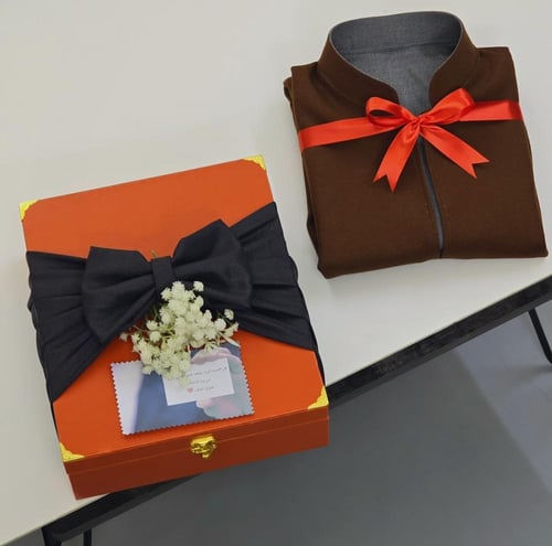 سديرى رجالي فخم شتوي