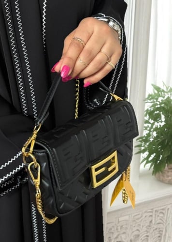 شنطة فندي ماستر الاكثر طلبآ شامل الملحقات