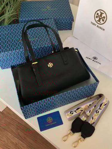 شنطه توري بورش هاي كواليتي معا ملحقاتها