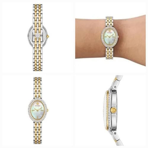 ساعة توري بورش نسائي طبق الاصل