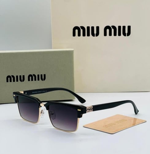 نظاره ميو ميو معا ملحقاتها