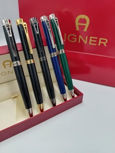 قلم اقنر درجة اولى الاصدار الجديد