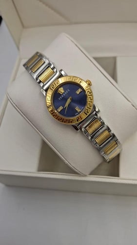 ساعة فرزاتشي نسائي درجه اولى بطاريه