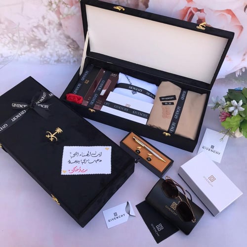 طقم جفنشي رجالي Vip