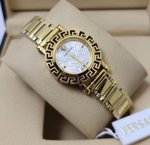 ساعة فرزاتشي نسائية جوده عالية