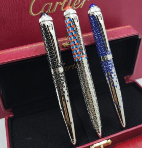قلم كارتير الاصدار الاخير فخم جدآ
