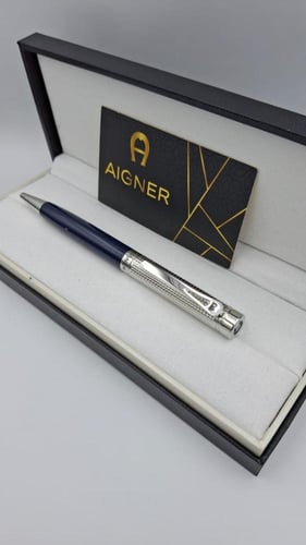 قلم اقنر فخم جدا معا ملحقاتها