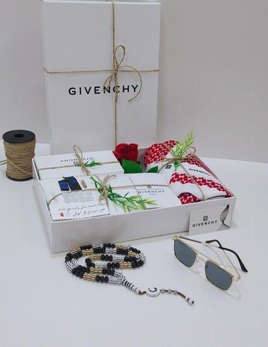 بوكس هدايا فخمهvip