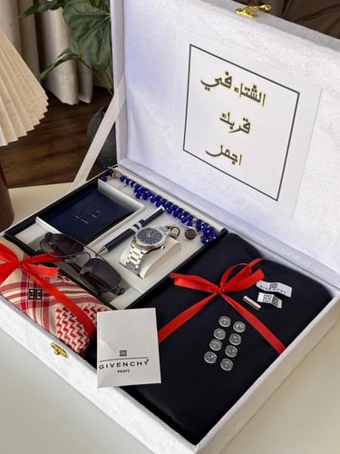 هدايا رجالية فخمة