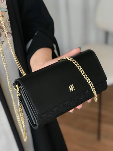 شنطه سي اتش ميني هاي كواليتي معا ملحقاتها