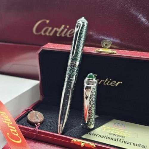 قلم كارتير موديل عين النمر