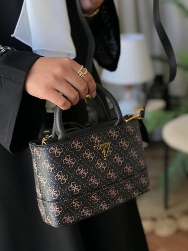 شنطه جيس هاي كواليتي معا ملحقاتها