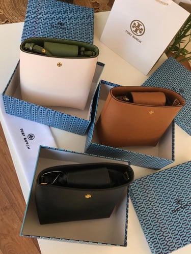 شنطه توري بورش هاي كواليتي معا ملحقاتها