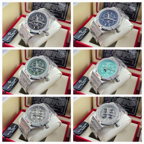 ادمر بيجت رجالي اتماتيك الفخامة