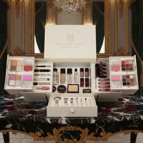 بوكس مكياج بديل ديور