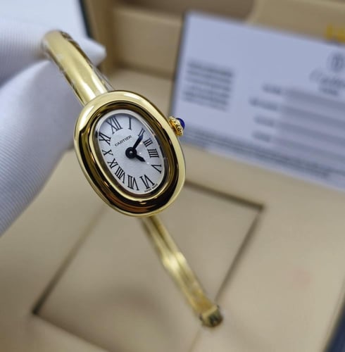 ساعه كارتير نسائي بينوار درجه اولى