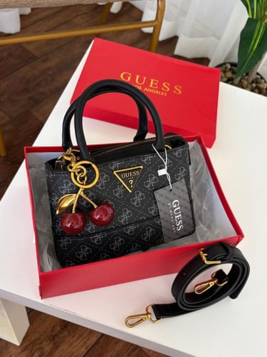 قلم كارتير سانتوس معا ملحقاته