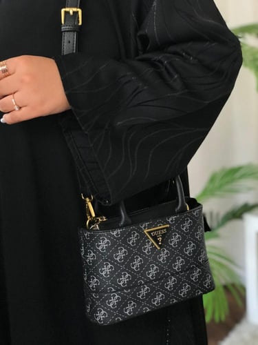 شنطه جيس ماستر هاي كواليتي معا ملحقاتها