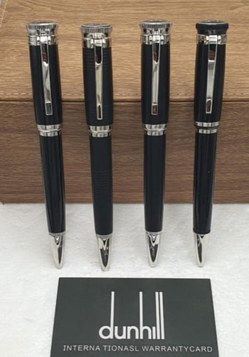 قلم دنهل درجه اولى معا ملحقاته