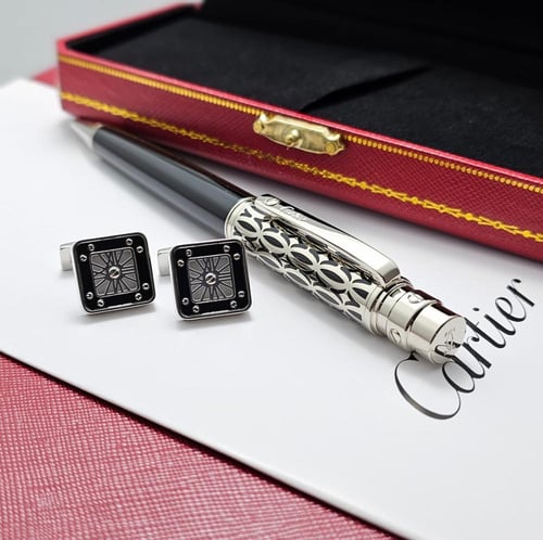 قلم كارتير معا كبك