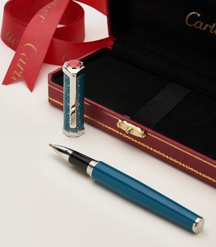 قلم كارتير درجه اولى
