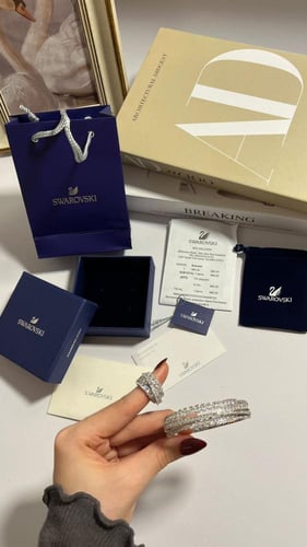 سواره معا خاتم وملحقاته فسكي