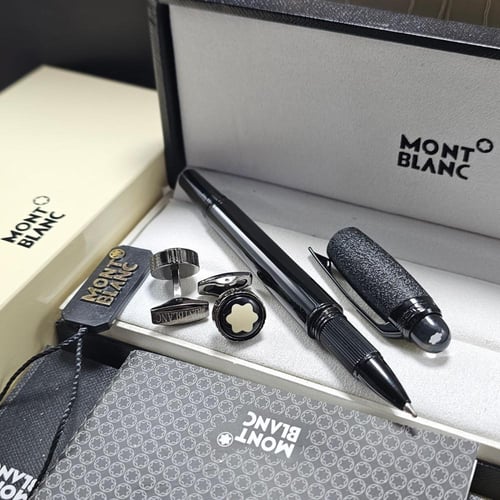 قلم مونت بلان موديل فضائي