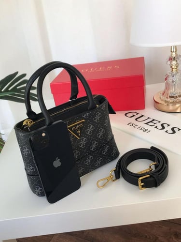 شنطه جيس ماستر هاي كواليتي معا ملحقاتها