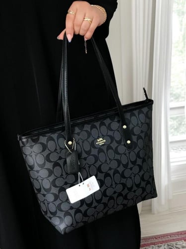 شنطة كوتش الجامعية ماستر كواليتي شامل الملحقات