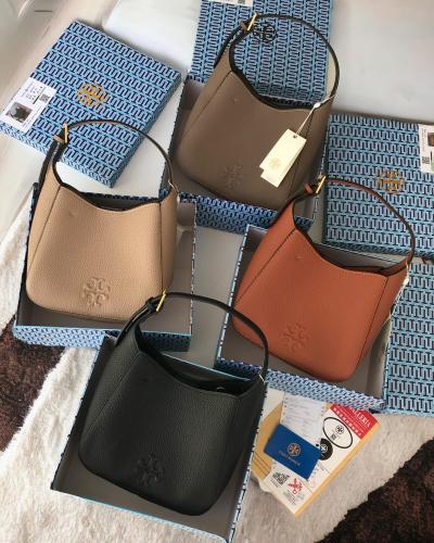 شنطه توري بورش هاي كواليتي معا ملحقاتها