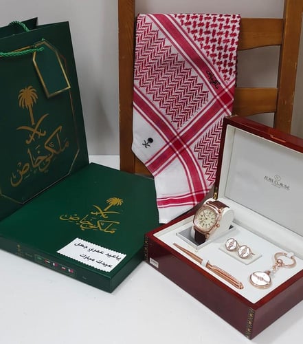 هدايا رجاليه هدايا العيد