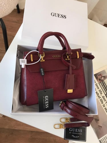 شنطه جيس هاي كواليتي معا ملحقاتها