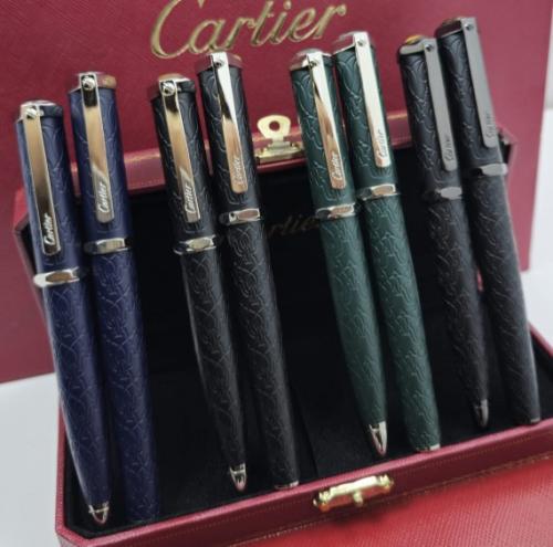 قلم كارتير رجالية فخمة جودة عالية
