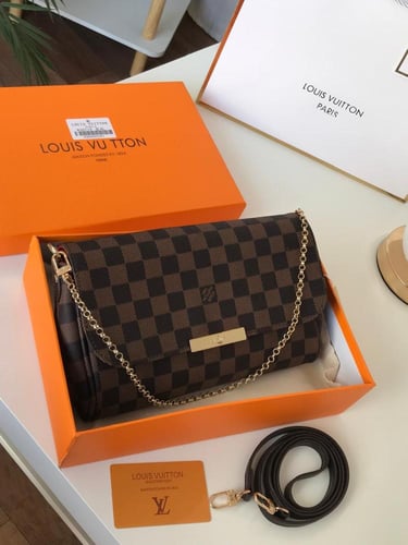 شنطه لويس فيتون هاي كواليتي