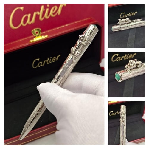 قلم كارتير الفهد طبق الاصل