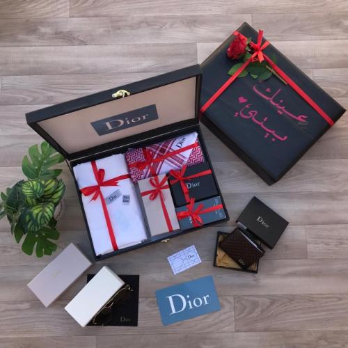 هدية رجالية مناسبة للعيد