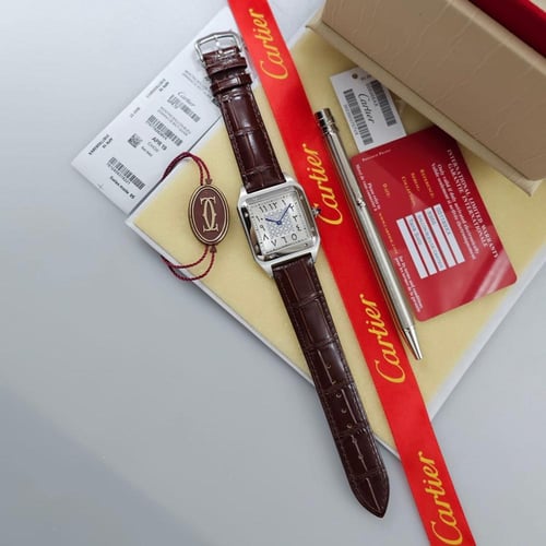 ساعه وقلم رجالي